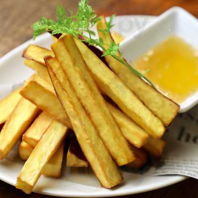 ワイン ノ ルイスケ 渋谷ストリーム店