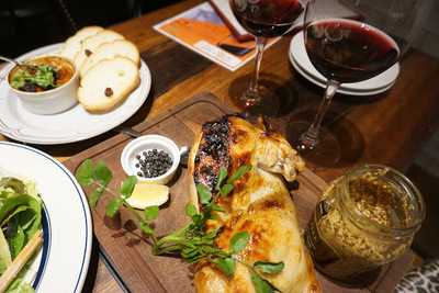 ワイン ノ ルイスケ 渋谷ストリーム店