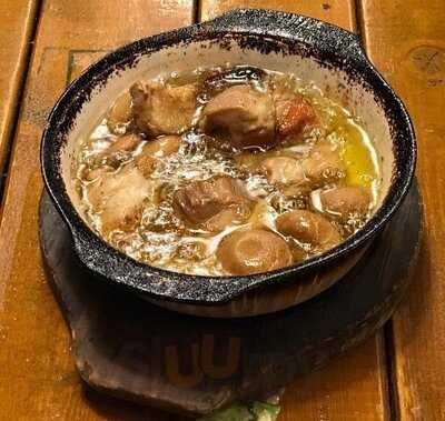 道玄坂 バル克ッ