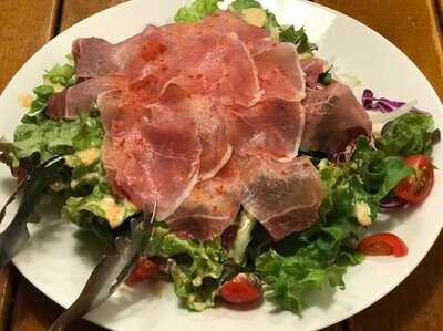 道玄坂 バル克ッ