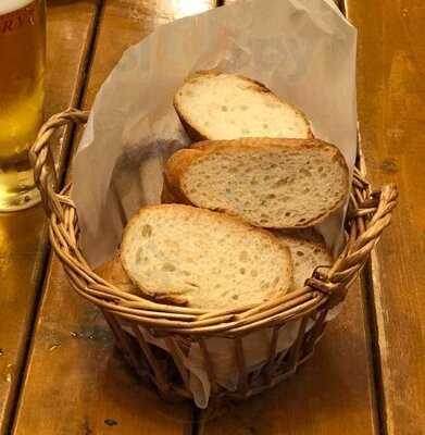 道玄坂 バル克ッ