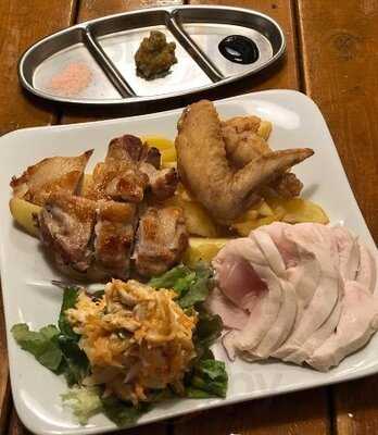 道玄坂 バル克ッ