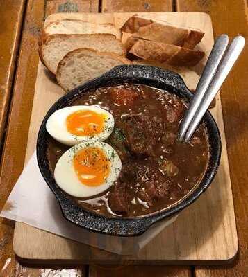 道玄坂 バル克ッ