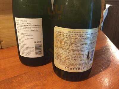 道玄坂 バル克ッ