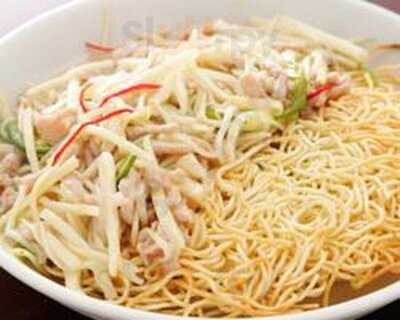 京華茶楼 麹町2号店