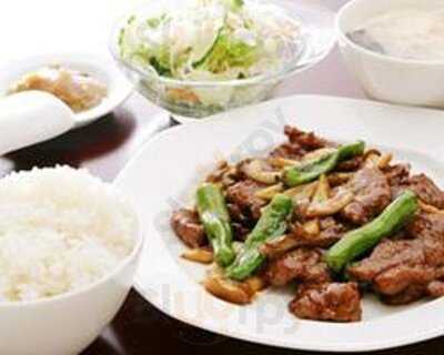 京華茶楼 麹町2号店