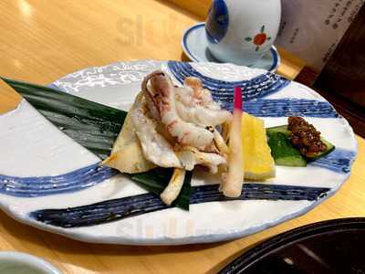 すし処おとわ北新地本通店