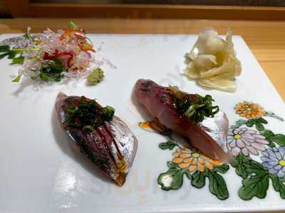 すし処おとわ北新地本通店