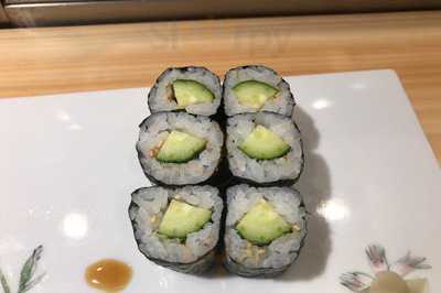 すし処おとわ北新地本通店