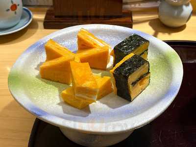 すし処おとわ北新地本通店