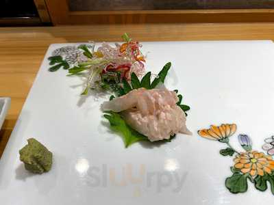 すし処おとわ北新地本通店