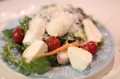 タヴェルナ ハレ&カフェ ハレ