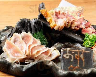 鶏鳥kitchenゆう堂山店