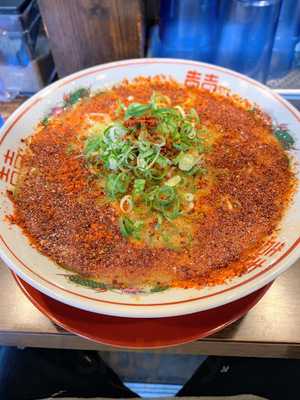 笑麺亭　天六店