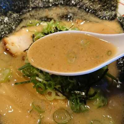 笑麺亭　天六店