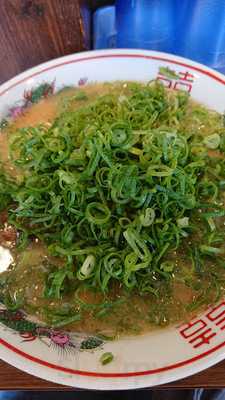 笑麺亭　天六店