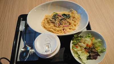 タリーズコーヒー 日本経済新聞社太陽樹店