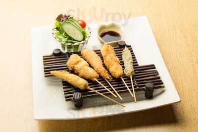 注文の多い居酒屋