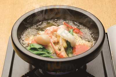 注文の多い居酒屋