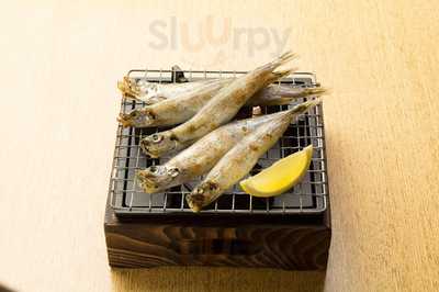 注文の多い居酒屋