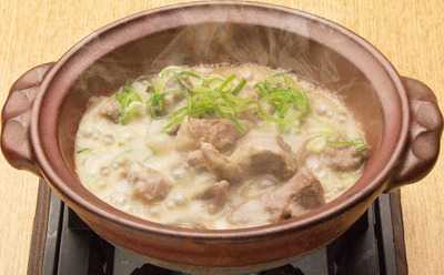 注文の多い居酒屋