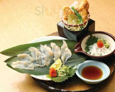 注文の多い居酒屋