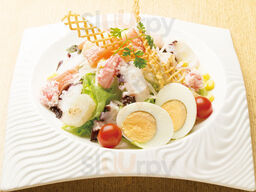 注文の多い居酒屋