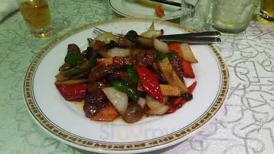 本格四川料理 刀削麺 川府 神保町店