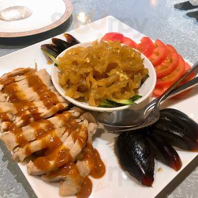 本格四川料理 刀削麺 川府 神保町店