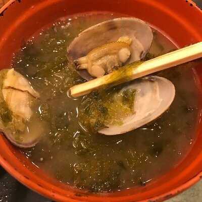 鰻渋谷松川 渋谷駅ハチ公前本店