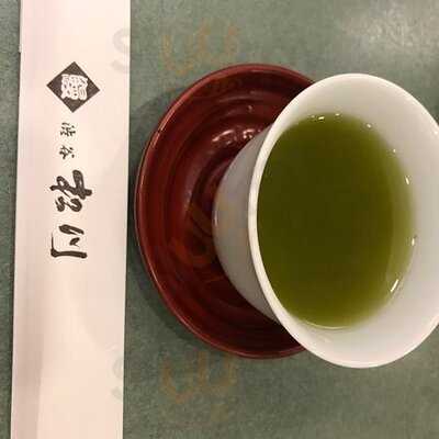 鰻渋谷松川 渋谷駅ハチ公前本店