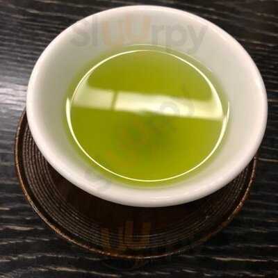 鰻渋谷松川 渋谷駅ハチ公前本店