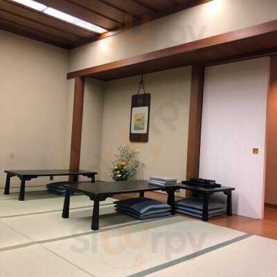 鰻渋谷松川 渋谷駅ハチ公前本店