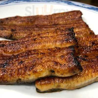 鰻渋谷松川 渋谷駅ハチ公前本店