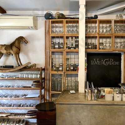 ラ ヴィア ラ カンパーニュ