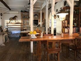 ラ ヴィア ラ カンパーニュ