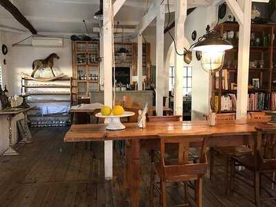 ラ ヴィア ラ カンパーニュ