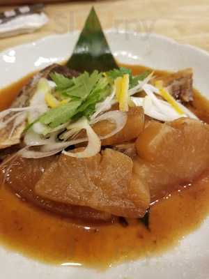 魚輝水産　長原店