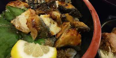 魚輝水産　長原店