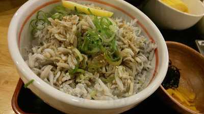 魚輝水産　長原店