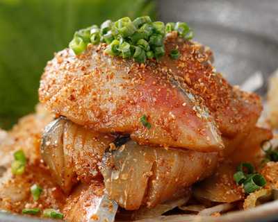 月光食堂 神田司町店