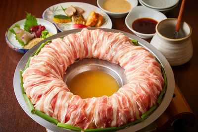 月光食堂 神田司町店