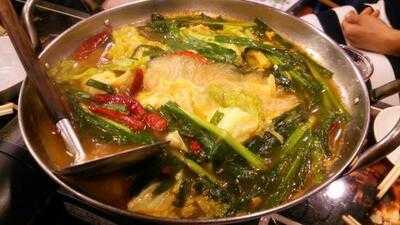 月光食堂 神田司町店