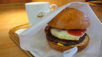 ベッカーズ 飯田橋東口店