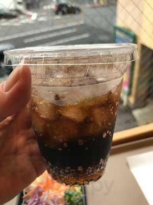 ベッカーズ 飯田橋東口店