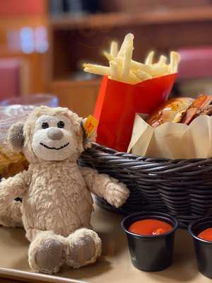 ベッカーズ 飯田橋東口店
