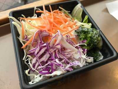 ベッカーズ 飯田橋東口店