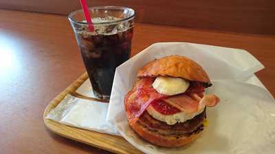 ベッカーズ 飯田橋東口店