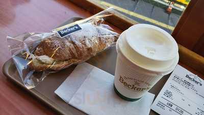 ベッカーズ 飯田橋東口店