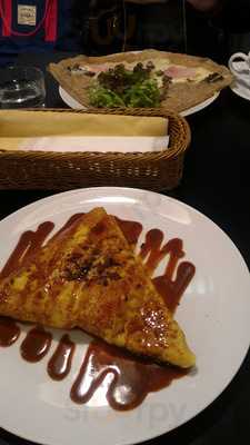 ティ・ロランドカフェ 西武渋谷店